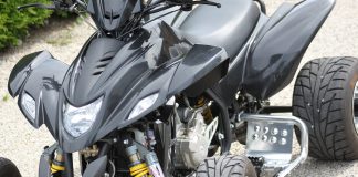 Dvije prometne u manje od sat vremena: U sudaru između automobila i quada dvije osobe ozlijeđene