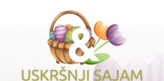 Požega u uskrsnom duhu: Sajam, posni obrok i program za najmlađe u centru grada