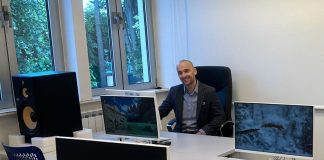 Doc. dr. sc. Miroslav Popović novo ime u nastavnom timu FTRR-a: Dobrodošlica vrhunskom stručnjaku i sportašu!
