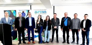 Požega u srcu Europe: “EU Talks” osnažuje mlade za demokraciju u praksi