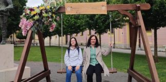 Sjajan tjedan za Kempfovce: Marta na državnoj Smotri LiDraNo, a Tena na Državnom natjecanju iz fizike