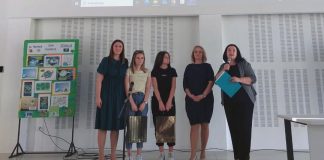 Velike uspjeh Poljoprivredno-prehrambene škole: Njihov projekt je najbolji u konkurenciji 72 projekta na natječaju “ekoLucija 101.” Putuju u Europski parlament u Strasbourg