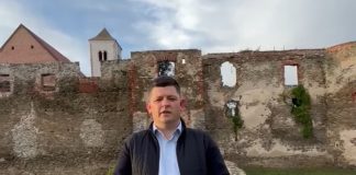 Dario Lončarević, novi načelnik općine Kaptol: “Idemo dalje – složno, odgovorno i predano!”