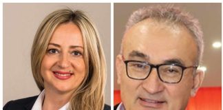 SDP zadovoljan izbornim ishodom: Obradović ide u drugi krug