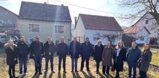 RuCEP projekt u fazi aktivne provedbe istraživanja