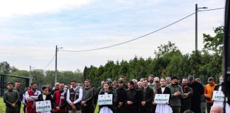 Bzenica domaćin Grand Prixa Hrvatske u lovnom streljaštvu: Najava europskog prvenstva i obilježavanje 100 godina HLS-a