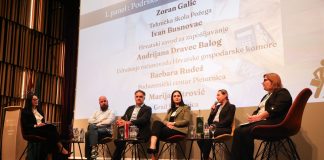 12. rođendan PLINK-a: „Odvaži se i samozaposli“