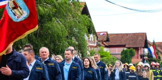DVD Sulkovci obilježio stoljeće humanosti i služenja zajednici