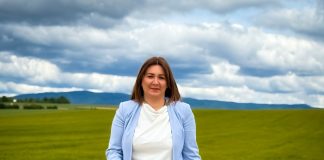 Jozić: “Donesite odluku koja osigurava stabilnost, kontinuitet i ravnomjeran razvoj”