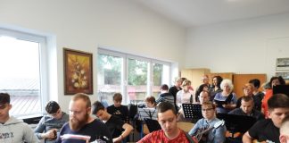 KONCERT POŽEŠKOG TAMBURAŠKOG ORKRESTRA ‘Tambura me budi’