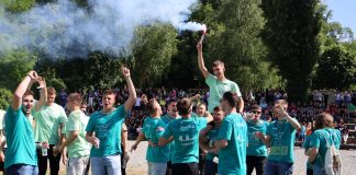 Hoće li ove godine izostati norijada u Požegi? Maturanti zabrinuti, uputili apel javnosti