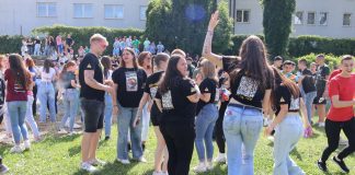 Policija apelira na maturante da dostojno i mirno proslave završetak školske godine