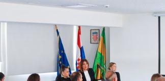 Partnersko vijeće: Županica Jozić prezentirala tijek ključnih strateških projekata