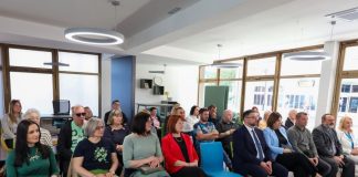 Županica uručila ugovore za projekte usmjerene djeci, mladima, starijima i osobama s invaliditetom