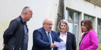 Investicijom vrijednom 3,7 milijuna eura Orljavac postaje središte palijativne skrbi županije
