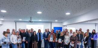 Dodijeljeni ugovori za energetsku obnovu kuća u Požeško-slavonskoj županiji: Ministrica Vučković najavila nove projekte