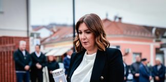 Čestitka županice Antonije Jozić povodom Dana državnosti