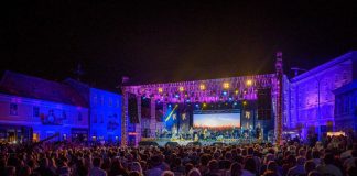 Poznati izvođači novih skladbi „Zlatnih žica Slavonije 2025.”