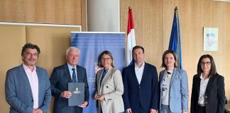 Osigurano više od 3 milijuna eura za požeški atletski stadion