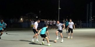 Deseto izdanje Memorijalnog malonogometnog turnira “Marijo Šarčević – Maki” održat će se 27. i 28. lipnja 2025. na SRC Požega