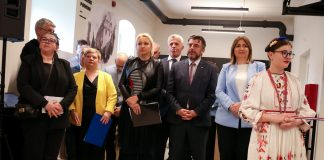 Otvoren Spahijski podrum: „Pakrac je jedan od deset bisera u ogrlici najljepše županije u Hrvatskoj“