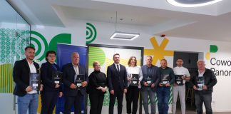 Odobreno 440 tisuća eura za devet projekata na području Požeško-slavonske županije
