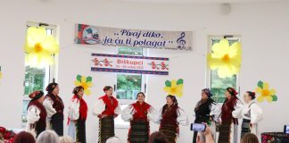 Održan jubilarni 10. Susret folklornih pjevačkih skupina “Pivaj diko, ja ću ti polagat”