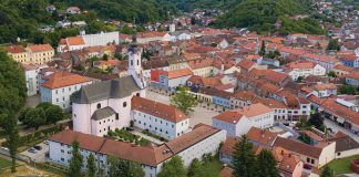 Susret hrvatske katoličke mladeži u Požegi 2. i 3. svibnja 2026. godine