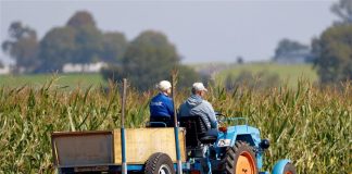 Pijani vozač traktora priveden u Kaliniću – čeka ga kazna od 1.320 eura