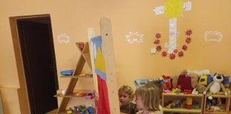 HRVATSKO ŽENSKO DRUŠTVO PLETERNICA Od priče do slikovnice: Razvijanje kulturne svijesti djece