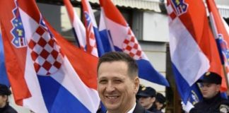 DOŠAO JE BRANITI PAKRAC KAD JE BILO NAJTEŽE: “Sve vas pozivam na obilježavanje 33. godišnjice početka Domovinskog rata”