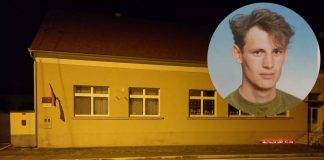UDRUGA “TOMO PERIĆ” BUK: “Dok god smo živi, živjet će Tomo Perić i svi poginuli hrvatski branitelji”
