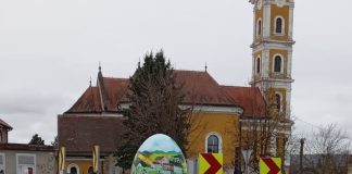 Čarobne pisanice Ivone Pečur kao poklon Jakšiću i Kaptolu