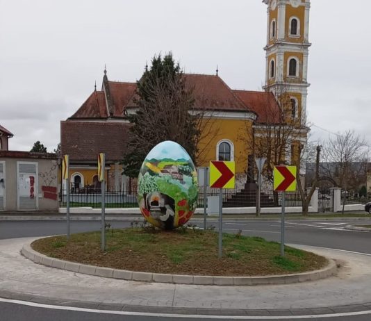 Čarobne pisanice Ivone Pečur kao poklon Jakšiću i Kaptolu