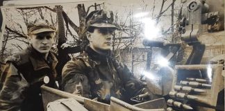 JOSIP ŠIRIĆ O KRVAVOM USKRSU: Zoran Gruber i ja obećali smo jedan drugom da ćemo širiti istinu o Domovinskom ratu baš na Plitvicama