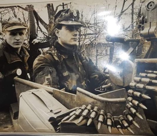JOSIP ŠIRIĆ O KRVAVOM USKRSU: Zoran Gruber i ja obećali smo jedan drugom da ćemo širiti istinu o Domovinskom ratu baš na Plitvicama