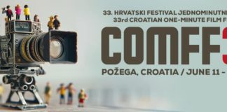 Požega od 11. do 15. lipnja u znaku filma