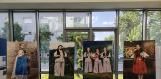 Otvorena izložba ‘Čuvajmo tradiciju’ autora Domagoja Katića