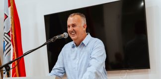 Zdravko Mandić novi-stari načelnik općine Brestovac