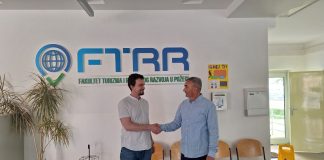 dr.sc. Ante Lončarić izabran za v.d. dekana Faulteta turizma i ruralnog razvoja u Požegi