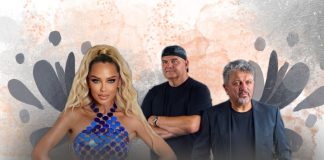 Večeras ne propustite Ivanjski krijes uz Dalmatino i Maju Šuput