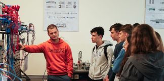 Tehnička škola Požega i ove je godine hit među osmašima – sva upisna mjesta popunjena su u prva dva dana