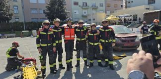 Zlatna kategorija za JVPG Požega na Croatia Rescue Challenge 2025.