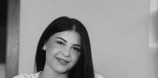 POŽEŠTINA ZAVIJENA U CRNO: Preminula mlada policajka Lorena Jelavić