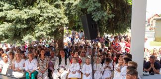 Proslava spomendana sv. Antuna Padovanskog u Jakšiću