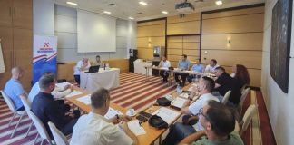 Predrag Livak izabran u Glavni odbor Hrvatskih suverenista