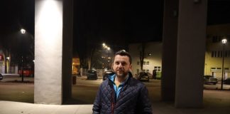 HRVOJE PODOBNIK- GERO: Kako je jedan poseban pas obogatio redateljev unutrašnji svijet