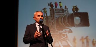 Svečano otvoren 33. Hrvatski festival jednominutnih filmova u Požegi