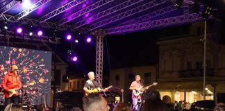 Uz hitove grupe Dalmatino i Maje Šuput Požežani dočekali ljeto