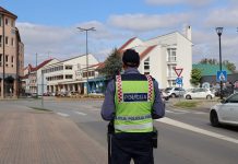 U Požegi zatečen vozač koji je upravljao vozilom unatoč izrečenoj zabrani i pod utjecajem alkohola 0,98 promila